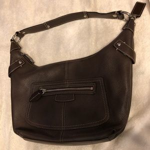 coach hobo bag